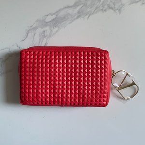 ❣️NWT Valentino Beauty Makeup Pouch❣️
